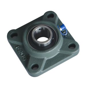 Buy cheap Square Flanged UCF300 Cast Iron Pillow Blocks from wholesalers