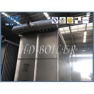 Buy cheap Custom Heat Transfer Boiler Economizer Spiral Fined Tube For Power Station Plant Boiler from wholesalers