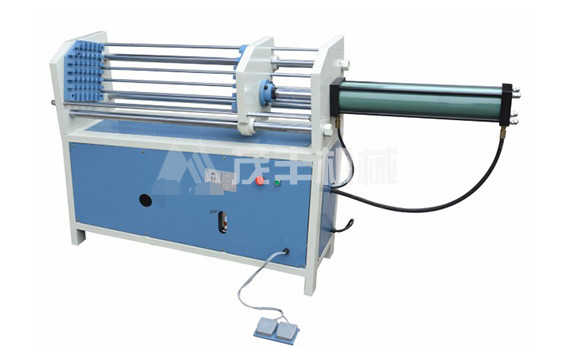 Buy cheap Heavy duty book binding machine, automatic book binding machine product
