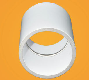 Custom Metalized Ceramic Tubes with High Tensile Strength > 20,000 psi and Low