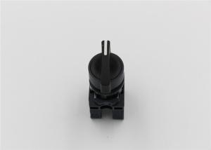 Buy cheap Three Position Push Button Electrical Switch Waterproof Momentary Push Button Switch product