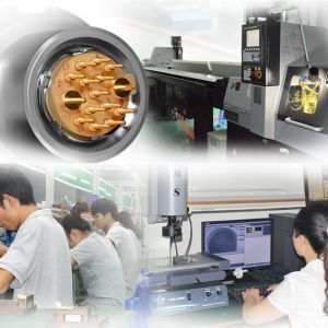 Buy cheap LEMO REDEL Plastic Push Pull Connectors P Series Medical Connectors 2 To 14pins from wholesalers