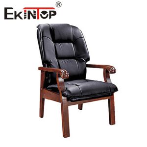 Buy cheap Modern Boss Office Leather Chair Adjustable Massageable Liftable from wholesalers