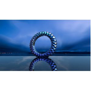 Buy cheap SMD RGB3535 Magic Mirror Led Strip P8mm 6000cd/2 Magic Mirror Strip from wholesalers