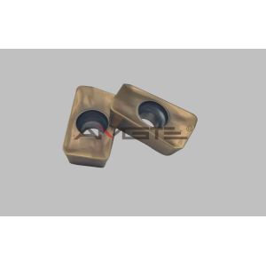 China CVD/PVD Coated Carbide Lathe Inserts – Wear-Resistant Turning Tools on sale