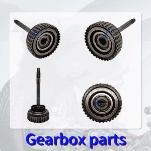 Buy cheap Forward Clutch Drum Belt Solid Shaft Of The 4R70E 4R70W And 4R75E Transmission from wholesalers