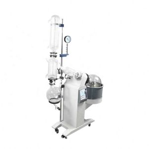 Buy cheap Most Advanced Chemical Distillation Equipment 10L With Chiller from wholesalers