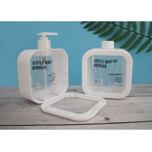 Buy cheap Washing Soap Spout Refill Bags With 28mm Lotion Pump Head from wholesalers