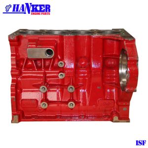 Buy cheap ISF2.8 Engine Cylinder Block from wholesalers