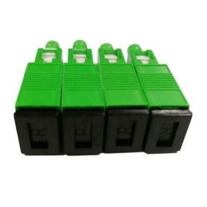 Buy cheap FTTH Fiber Sc/APC Fiber Optical Fbg Bragg Wdm with Operation Temperature -40- 85C from wholesalers