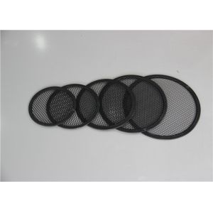 RK Bakeware China-Aluminum Pizza Screens For Pizza Making