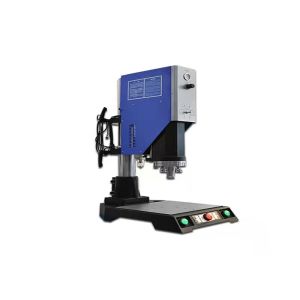 Buy cheap 20KHz 2KW Plastic Ultrasonic Welding Equipment from wholesalers