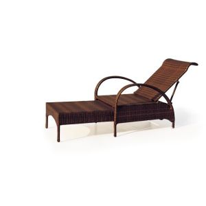 Buy cheap Popular garden sun lounger outdoor day bed from wholesalers