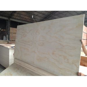 Buy cheap Full Pine Plywood from wholesalers