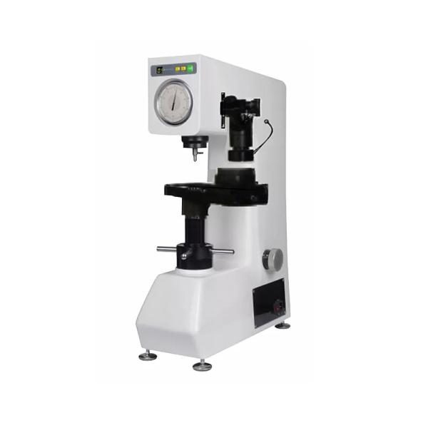 Jjg112 Universal AC220V Digital Hardness Tester , Vickers Brinell Rockwell