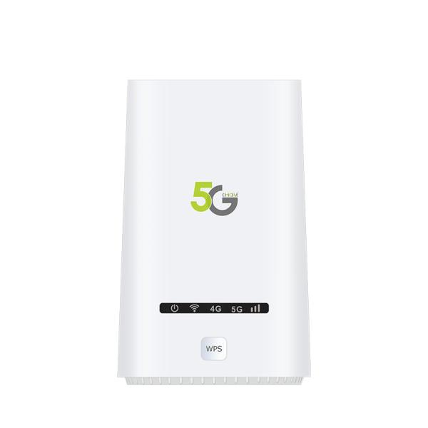 Buy cheap Indoor CPE 5G Wireless Router Faster And More Stable 5G Modem from wholesalers