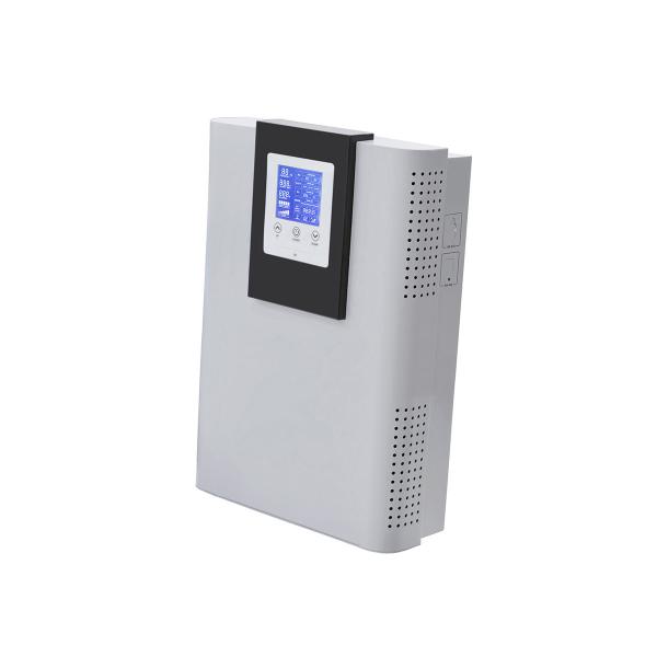 Buy cheap Solar DC12V 1500W Low Frequency Power Inverter from wholesalers