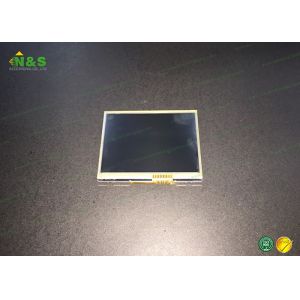 Buy cheap LQ035Q5DG12 Automotive Sharp LCD Panel Display , sharp replacement lcd panel from wholesalers