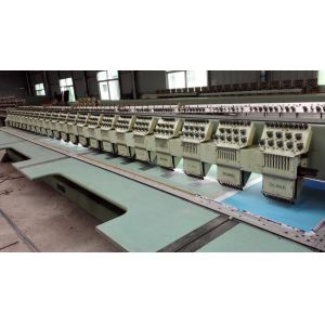 Buy cheap Professional Used Tajima Embroidery Machine Used Embroidery Machines TMFD-G922 from wholesalers