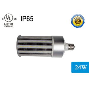 Buy cheap 130lm / w Warm Samsung UL LED Corn Bulb High Power Led Corn E26 from wholesalers
