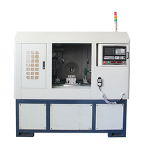 Buy cheap 380V Accurate Metal Polishing Machine With Automated Controls from wholesalers