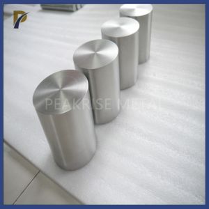 Buy cheap Polished Pure Molybdenum Stirring Rod For Rare Earth Smelting Industry from wholesalers