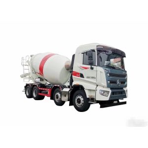 Buy cheap SANY SY412C-8R 12 Cubic Meters Used Concrete Line Pump Mixer Truck For Construction from wholesalers