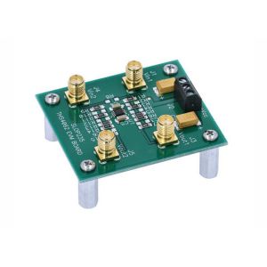 Buy cheap THS4062EVM Embedded Solutions THS4062 High Speed Amplifier Evaluation Module from wholesalers