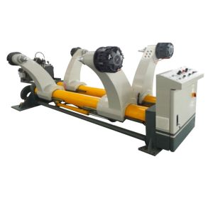 Buy cheap 3KW 380V 50Hz Hydraulic Shaftless Mill Roll Stand ISO9001 from wholesalers