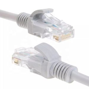 Buy cheap CUSTOM 1M 2M 3M 5M 10M Cat5 Cat5e Cat6 Cat7 RJ45 Lead Lan Network Ethernet Cable from wholesalers