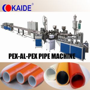 Buy cheap PEX-AL-PEX pipe machine KAIDE factory from wholesalers
