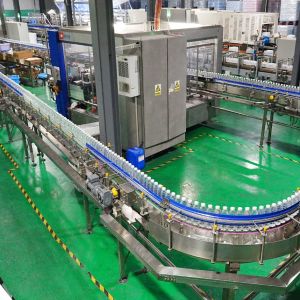 Buy cheap Stainless Steel 304 Hot Melt Glue Labeler with Self-Labeling and Self-Testing for High-Speed Automatic Labeling Machine from wholesalers