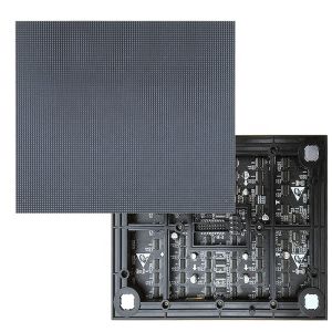 Buy cheap Small Pitch LED Display LED Video Wall Indoor Seamless Without Frame HRSIM-P1.66 from wholesalers