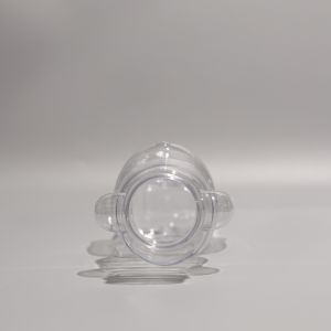 Buy cheap 500ml Round BPA Free Plastic Bottles with FDA Certification from wholesalers