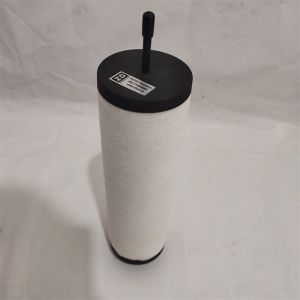 ZD7180020 Steel Industry Filtration Devices With Microscopic Pore Size And Steel