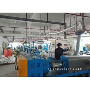 Buy cheap UL Verified High Temperature Resistant PUR Polyurethane Sheathed Cable from wholesalers