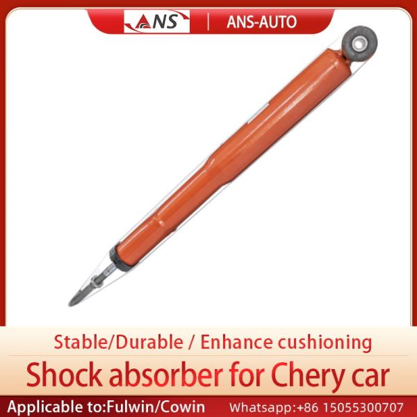 Quality OEM Carbon Auto Shock Absorber Car Spare Parts For Chery Fulwin for sale
