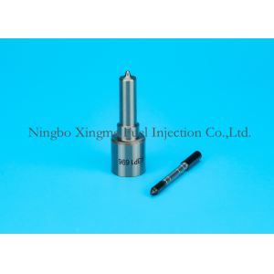 Buy cheap Bosch Injector Nozzle DLLA143P1696 , 0433172039 For Common Rail Fuel Injectors 0445120127, Matched Engine Wei Chai WP12 from wholesalers