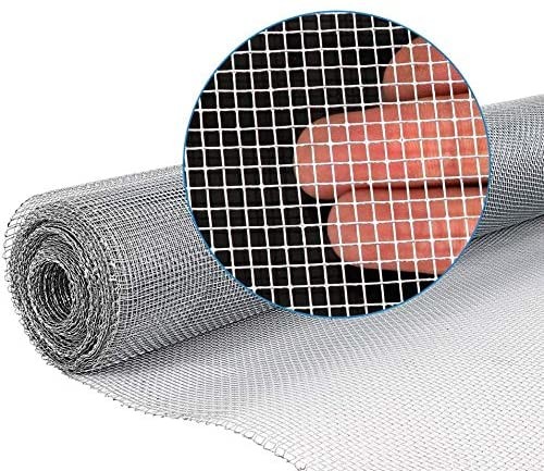 Buy cheap 2024 Type Welded Wire Mesh Fencing Iron Wire Mesh with Easy Installation and Attractive from wholesalers