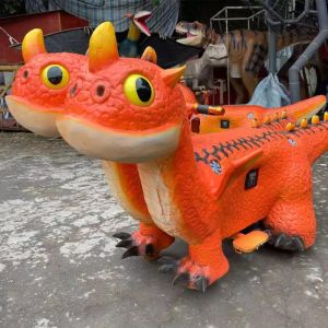 Buy cheap Animatronic Dinosaur Robot Remote Control Car Weather Resistant from wholesalers