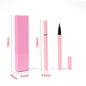 Buy cheap Smooth Magic Lashes Eyeliner Pen , Adhesive Magnetic Gel Eyeliner from wholesalers
