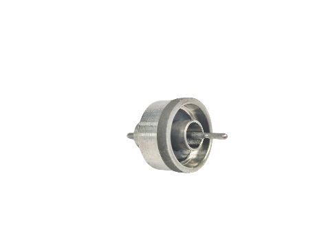 Buy cheap Copper Plated Hermetic Seal Connectors for Temperature Range -55°C To 200°C High Voltage Resistance Contact Plating Silver from wholesalers