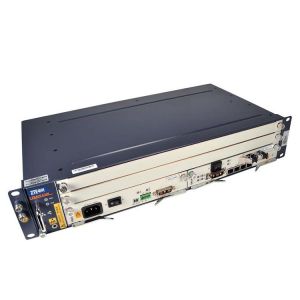 Buy cheap C320 OLT GPON ONU with 1G/10G Uplink,GTGO GTXO GTGH ETGO ETGH PON Card,FTTH FTTB FTTX Network from wholesalers
