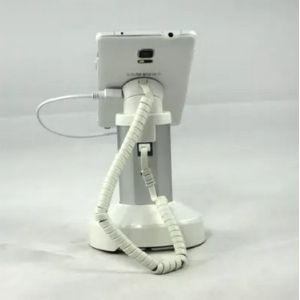 Buy cheap COMER antitheft alarm cable locking systems for Tablet Pc Stand Manufacturers from wholesalers