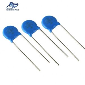 Components 10D201K ZOV Varistor For Lighting Arrester