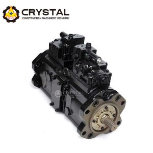 Buy cheap K3V112DTP High Rpm Excavator Hydraulic Pump SK200-8 Powerful from wholesalers