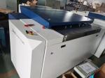 Buy cheap 2400dpi 1200dpi CTP Offset Printing Plate Making Machine 2.3KW from wholesalers