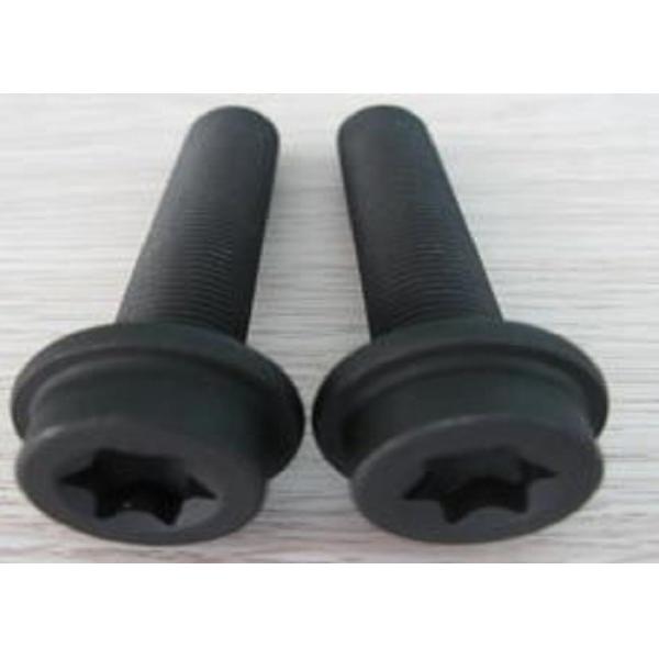 Buy cheap 8TPI 16UN UNC UNF Duplex Stainless Steel Fasteners Bolt Nut Washer M6 - M100 Size from wholesalers