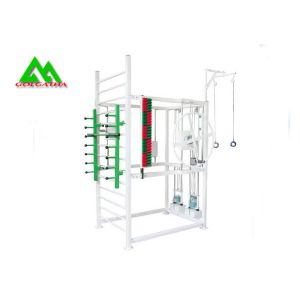 Buy cheap Multi Function Physical Therapy Rehabilitation Equipment for Whole Body Exercise from wholesalers