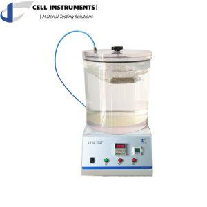 Buy cheap Plastic Pouch Leak Testing Equipment Plastic Bag Sealing Strength Tester Negative Pressure Seal Tester Testing Equipment from wholesalers